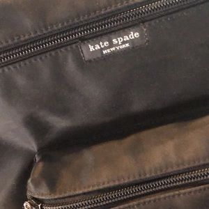KATE SPADE ♠️ Classic Backpack